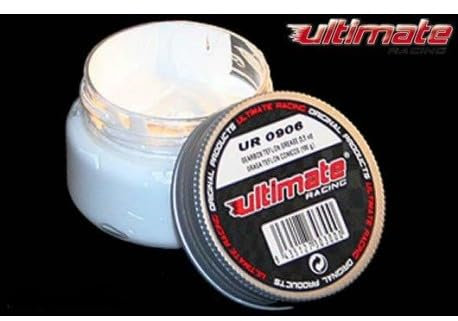 Ultimate RC Schmiermittel Teflonfett 100g.