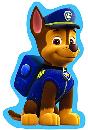 TwentyFeet Kissen Paw Patrol Berger, ca. 35 x 22 cm