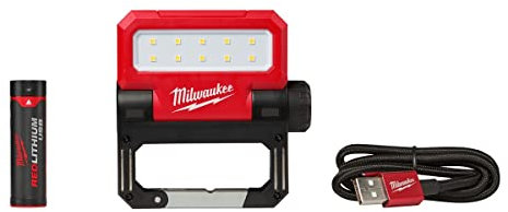 Milwaukee 2114-21 USB Rechargeable Rover Pivo