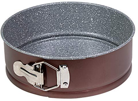 CASA COLLECTION - STAMPO TORTA CON CERNIERA 20 CM