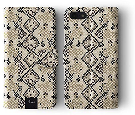 Tirita Wallet Leather Flip Phone Case Compatible with iPhone 11 Pro PRINTED GLITTER, NOT REAL GLITTER Ombre Animal Print Leopard Cheetah Snake Skin