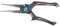 Gerber Angelzange mit Kunststoffscheide, Magniplier 7.5, Needlenose Pliers, Mit SaltRx Technologie, Länge: 19 cm, Gewicht: 150 g, 31-003597