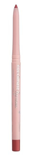 Impala - ORYX Automatic Lip Pencil Delicate Rose Pink Colour No. 214 | Super Heat Resistant | Water Resistant Profiler | Waterproof Lip Pencil | Long Lasting Liner