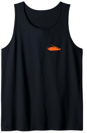 Papa Roach - Official Merchandise - Cocktail Tank Top