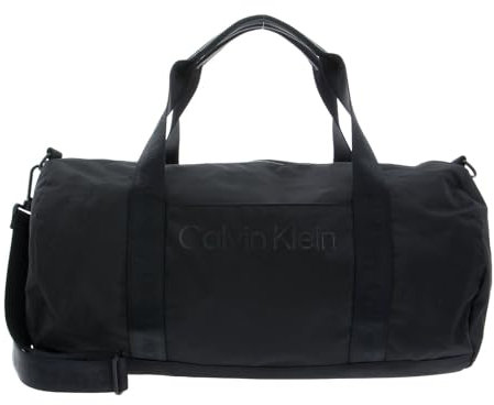 Calvin Klein CK Code Barrel CK Black