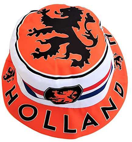 Generisch Holland Sonnenhut, Fischerhut, Anglerhut, Fan-Hut