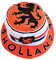 Generisch Holland Sonnenhut, Fischerhut, Anglerhut, Fan-Hut