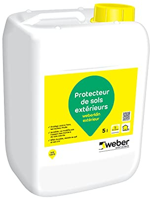 Weber 3388752048936 Protezione, Neutro