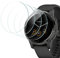 SeNool [4 Pièces Verre Trempé Compatible avec Garmin vivoactive 4s (40mm) Protection Écran, Anti-Rayures/Anti-Empreinte/Haute Définition Verre Trempé ​pour vivoactive 4s (40mm) Protection Écran