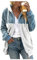 Regenjacke Damen Tshirt Damen Sommer Dicke Strickjacke Damen Mine Smaragd Desire Friedenstaube Shirt Oversized Sweatjacke Boho Top Saunakilt Damen XXL Damen Hoodie Jacke Oversize