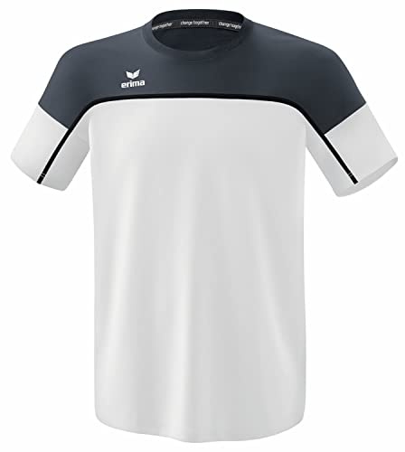 Erima Unisex Kids „Change By Erima Functional T-Shirt