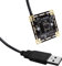 Svpro 16MP Autofokus USB Kamera für Computer,1/2.8 IMX298 Mini UVC USB2.0 4K Video Webcam mit 1m Kabel für Windows, Linux, Android und Mac OS