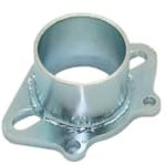 Auspuffflansch KRM 80-90 cc Derbi