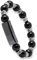 SAMERIO Court Chargeur de Bracelet 22.5 cm Lightning Câbles Portable Cuir Tressé Rapide Charging Câble pour iOS iPhone