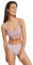 Sloggi Women's GO Crush High leg C3P Underwear, Multiple Colours 1, S
