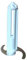 Blender Blade Knife ， Mixer Minced Meat Grinder Replacement Household Agitator Parts Accessory，Compatible For Philips HR1366 HR1617，