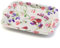 That's Crackers! Sweet Peas | Tinware Tray | 24 x 16cm | Emma Bridgewater Gift