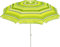 Schneider Sonnenschirm Shorty sortierte Farben, 180 cm Ø Sonnenschirm