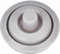 CHEFZOCO Junta indicadora de cocción para ollas Perfect & Perfect Plus, Capuchon Silicona olla express, Indicador de Cocción Adaptable, Para ollas a presión de 2,5L - 8,5L, Ø diametro 22 cm