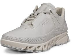 ECCO Baskets Multi-Vent pour Femme, Gravier, 37 EU