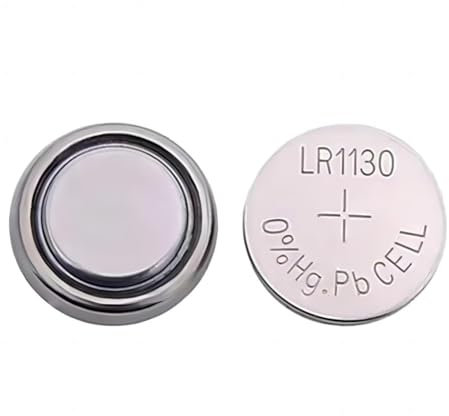 10/20/30/40 batterie a bottone LR1130/AG10 LR54 SR1130 189 a bottone