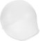 Healeved Silicone Highlighting Cap with Cross Holes for Even Hair Dye Coverage Elastic Hair Dye Cap Hairdressing Tool for Salon and Highlights