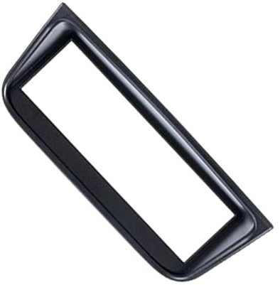 FHCBUTAE Panneau Stéréo Façade D'autoradio pour Peugeot 406 1995 1996 1997 1998 1999 2000 2001 2002 2003 2004 2005