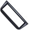 FHCBUTAE Panneau Stéréo Façade D'autoradio pour Peugeot 406 1995 1996 1997 1998 1999 2000 2001 2002 2003 2004 2005