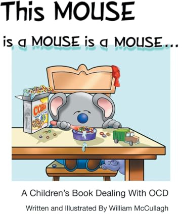 This Mouse is a MOUSE is a MOUSE