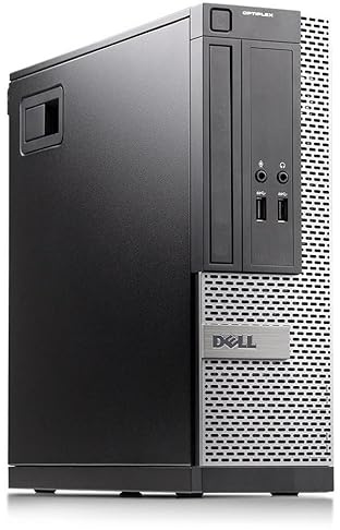 shinobee i7 0ptiplex 3010 Silent PC Business Office Multimedia Computer mit 3 Jahren Garantie! Intel Core i7 3770, 8 Threads, 3.9 GHz - 16 GB - 512 GB SSD - WLAN - Windows 11 Prof. 64-Bit - #7937