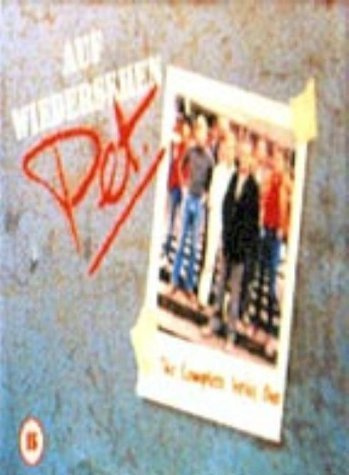 Auf Wiedersehen Pet - The Complete Series 1