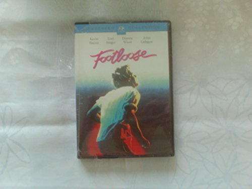 Footloose [FR Import]