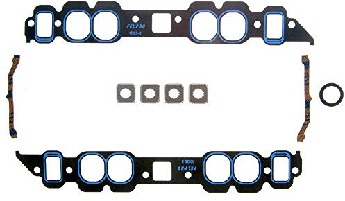 FEL-PRO 1212 S-3 Engine Intake Manifold Gasket Set
