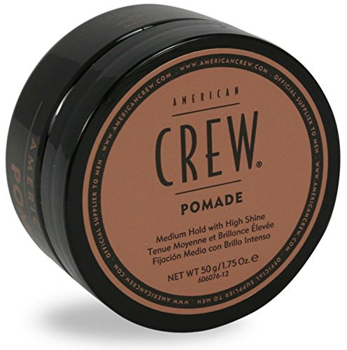 American Crew Pomade for Hold & Shine 50ml Pomade Men