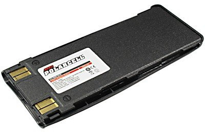 Akku Li-Polymer kompatibel mit Nokia 6210 5110 5130 6110 6150 6161 6310 6310i 7110 (Ersatz für BPS-2 / BLS-2)