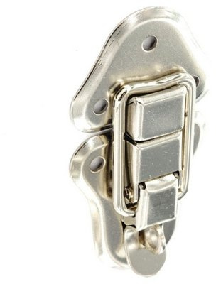 CASE Clips WT Padlock Hoop S6603