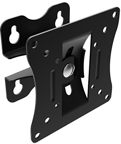 Lindy 40875 Supporto a Muro per TV e Monitor