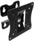 Lindy 40875 Supporto a Muro per TV e Monitor