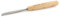 Pfeil - Scalpelli dritte per intaglio in legno, n. 1-12 mm