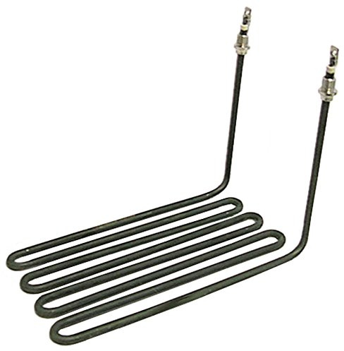 elframo radiatore per friggitrice