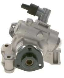 BOSCH Hydraulikpumpe, Lenkung KS00000626 | Kompatibel mit: MERCEDES-BENZ G-CLASS, G-CLASS, M-CLASS