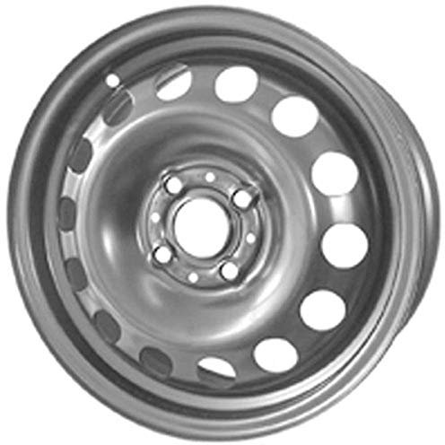 MWD Stahlfelge 5,5x15 ET45 4x100 - 15142