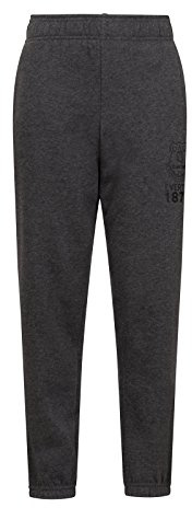 Everton FC Boys Joggers Jog Pants Slim Fit Fleece Kids Official Football Gift