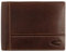 camel active Tokyo Jeans Wallet Brown