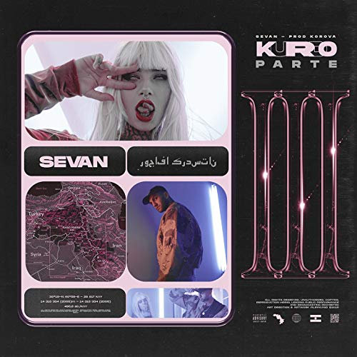 Kurdo #3 [Explicit]