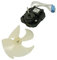 Ventilateur 4.3W Frigo, Réfrigérateur, Congélateur C00269887, C00383336 ARISTON HOTPOINT HOTPOINT Frigo, Réfrigérateur, Congélateur C00269887, C003833