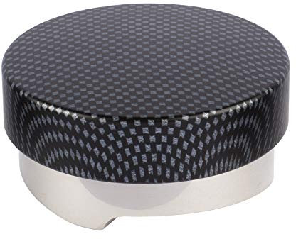 Metallurgica Motta Funnel, aluminium, Black, 11,5 x 8,5 x 21,5 cm