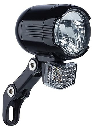 Büchel Unisex – Erwachsene Shiny 120 Scheinwerfer, einfarbig, Einheitsgröße