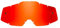 SeeCle,SE-41S257-HZ,Lente de repuesto con espejo rojo compatible con gafas/gafas 100% Racecraft/Strata/Accuri/Mercury