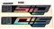 Sram Rockshox, Forcella, Kit decalkit Unisex Adulto, Gloss-Pellicola per Arcobaleno, Colore: Nero, 27/29